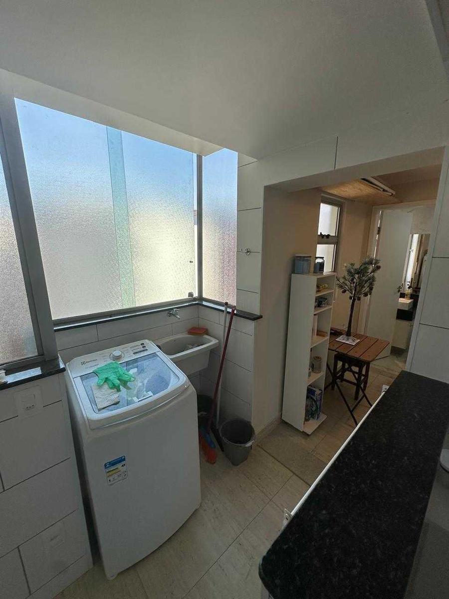 Apartamento, Santa Efigênia, 2 Quartos, 1 Vaga