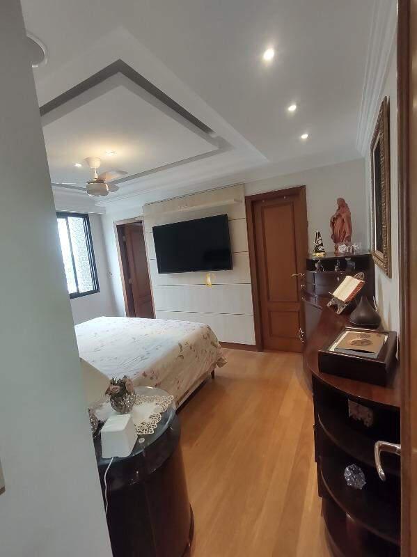 Apartamento, Anchieta, 4 Quartos, 2 Vagas, 2 Suítes
