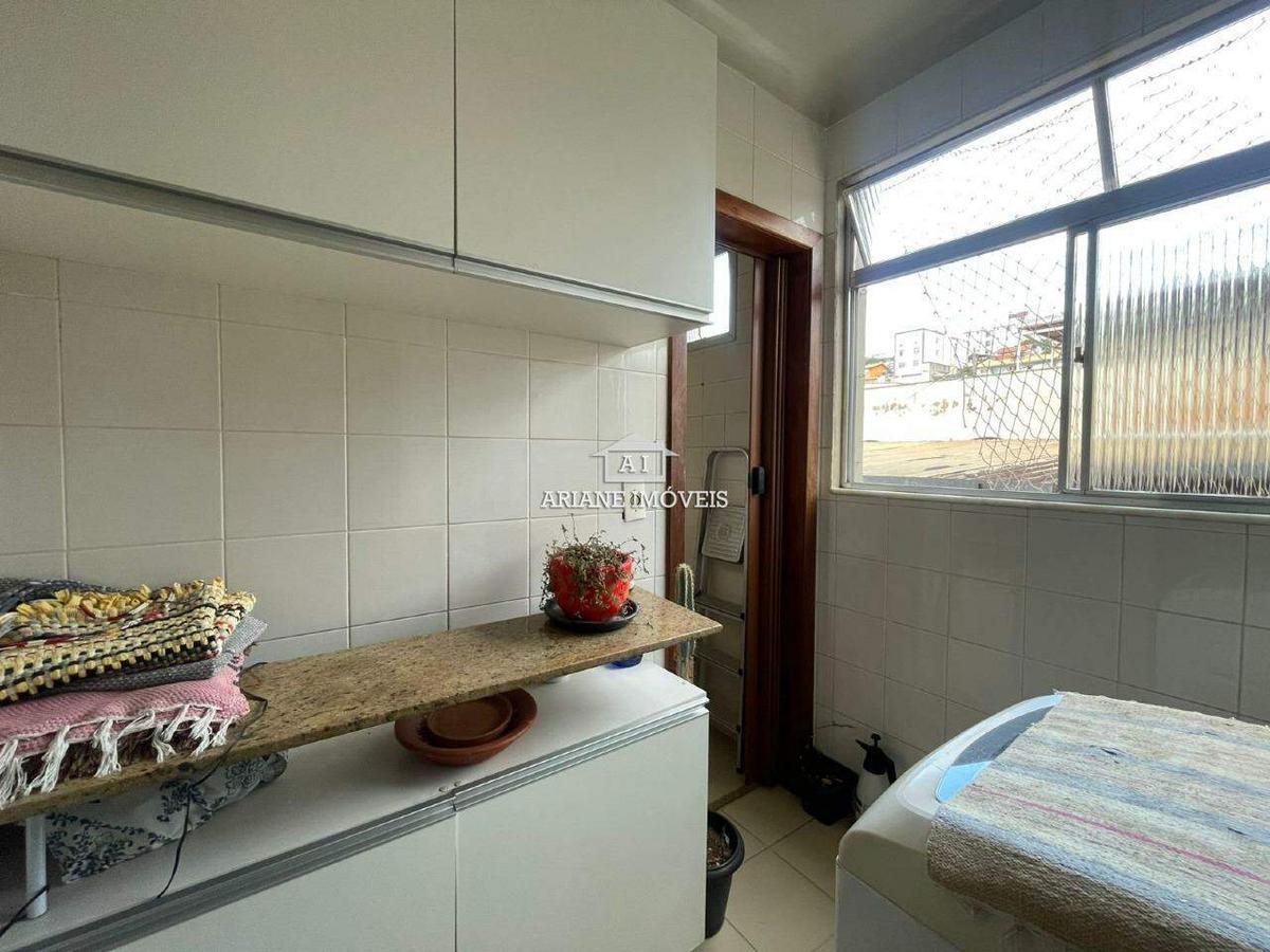Apartamento, Santa Efigênia, 3 Quartos, 2 Vagas, 1 Suíte