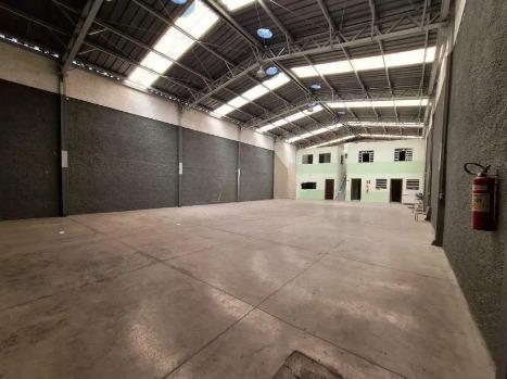 Galpão, Copacabana, 0 Quarto, 0 Vaga