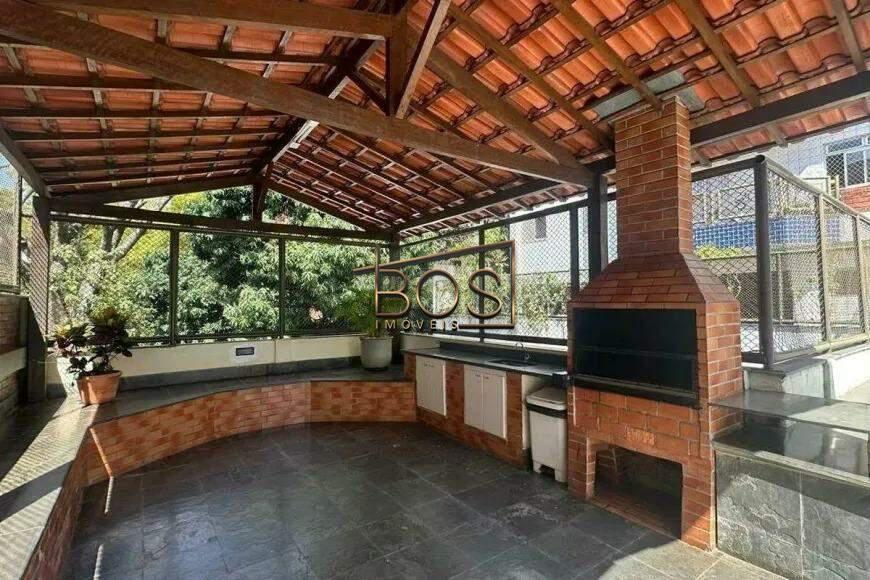 Apartamento, Luxemburgo, 3 Quartos, 2 Vagas, 1 Suíte