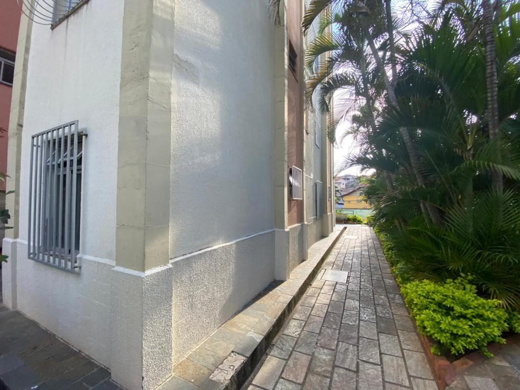 Apartamento, Nova Cachoeirinha, 2 Quartos, 0 Vaga