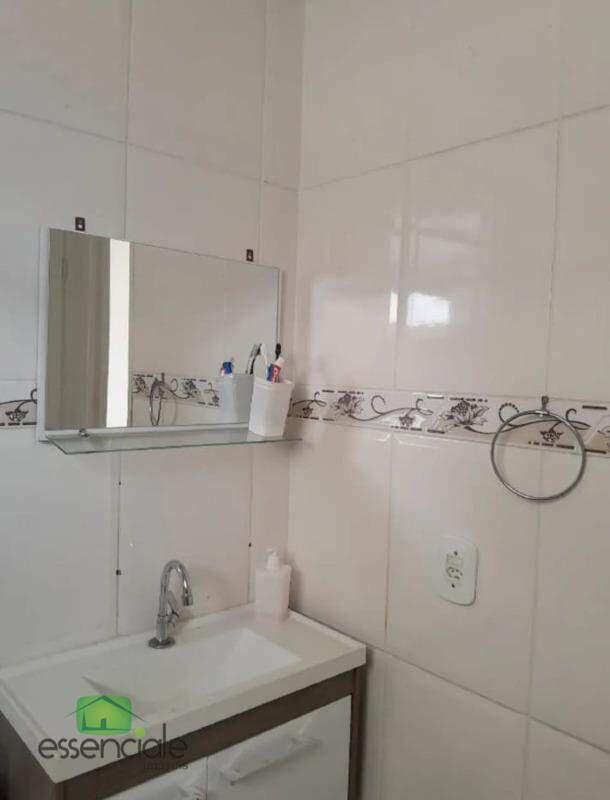 Apartamento, Novo Riacho, 2 Quartos, 1 Vaga