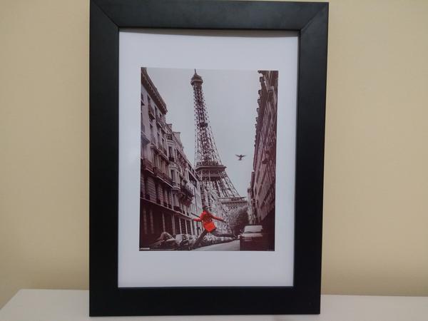 Quadros Decorativos 21 X 30