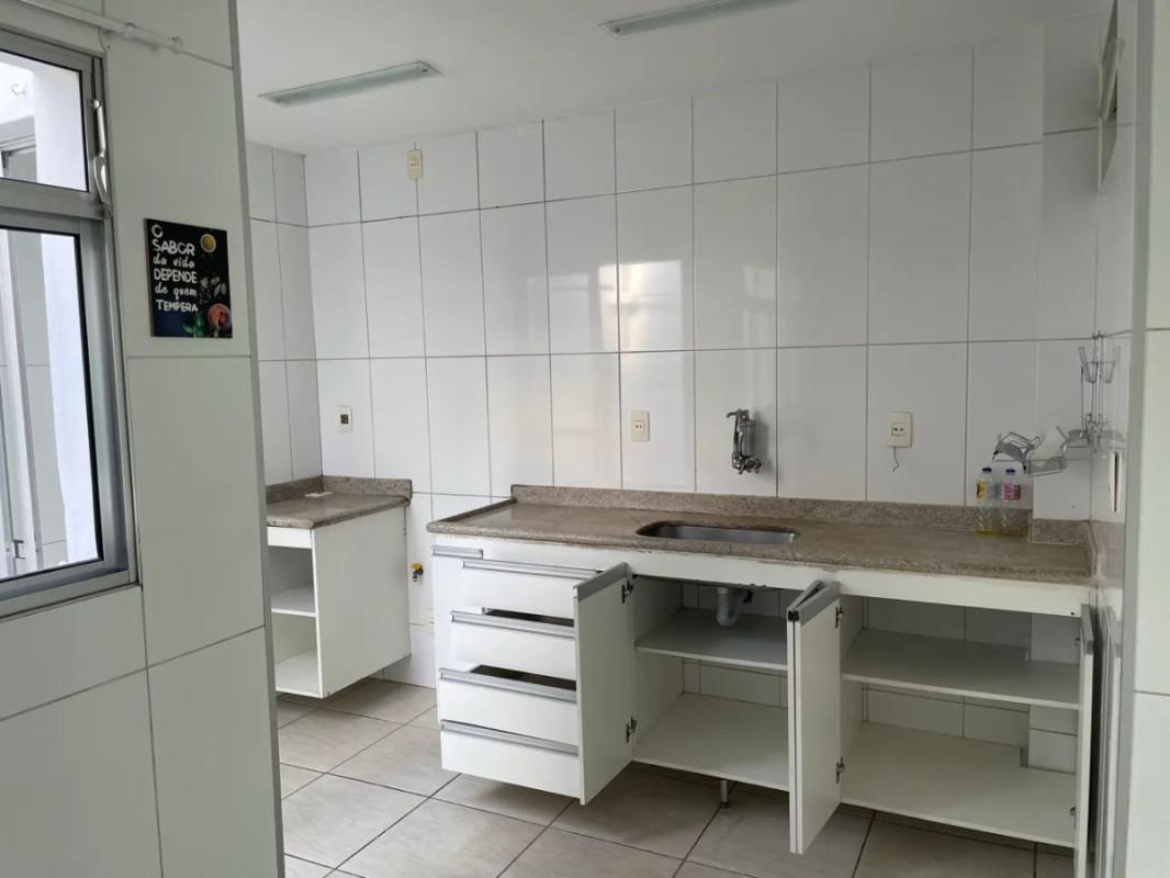 Casa, Dona Clara, 2 Quartos, 1 Vaga