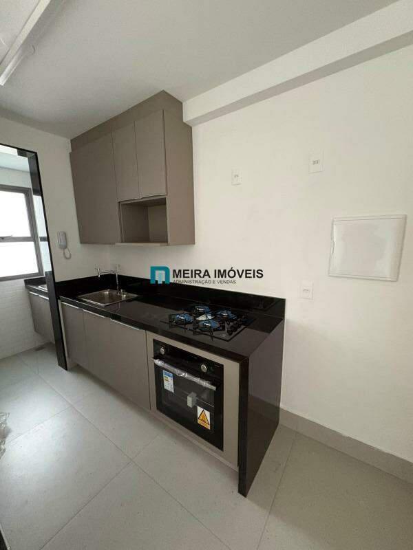 Apartamento, Funcionários, 1 Quarto, 2 Vagas
