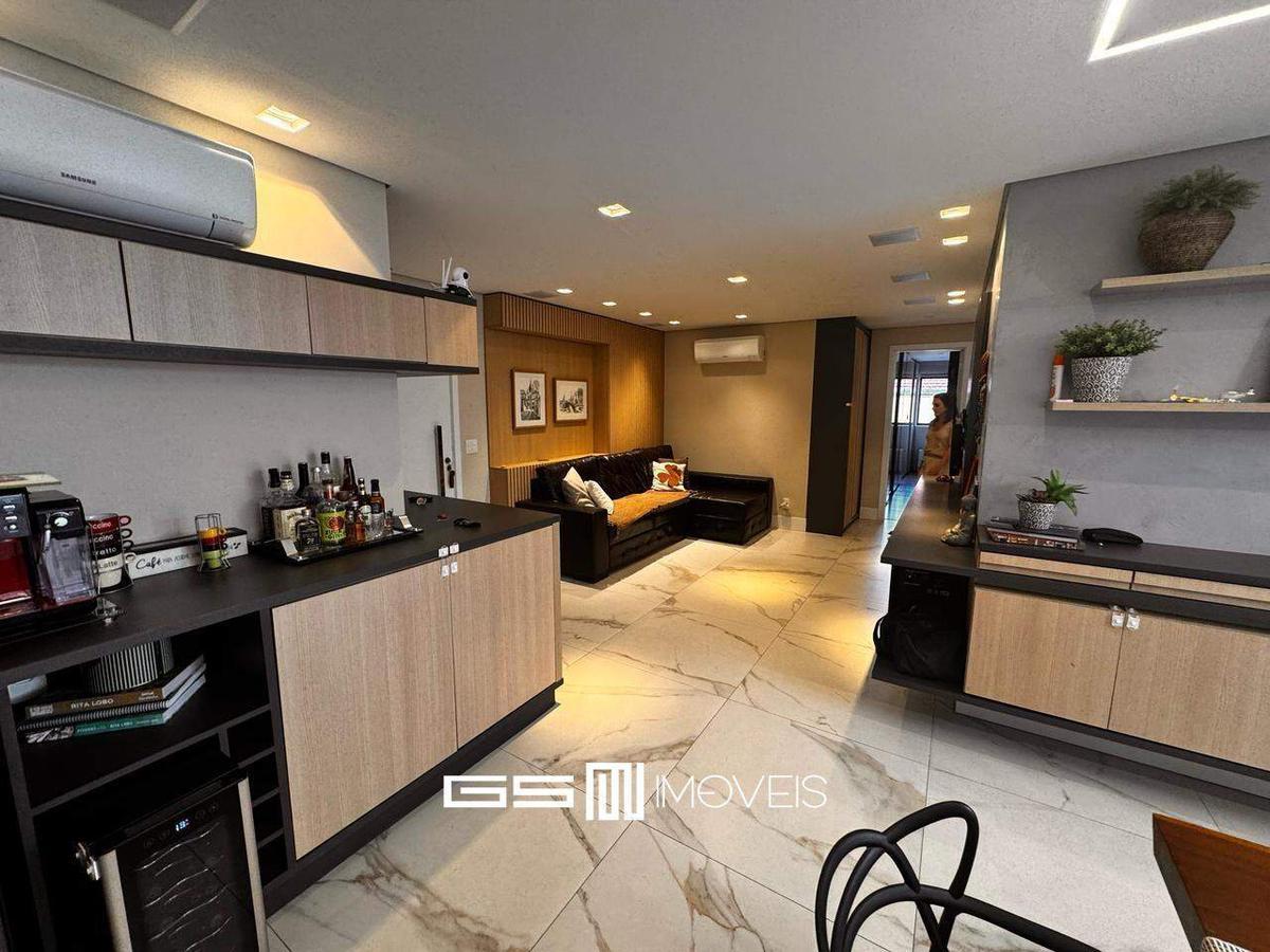 Apartamento, Funcionários, 3 Quartos, 2 Vagas, 1 Suíte