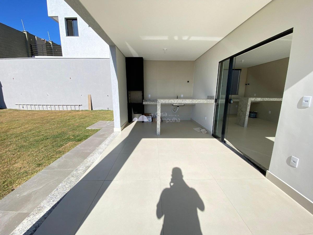 Casa, Residencial Park I, 4 Quartos, 4 Vagas, 1 Suíte