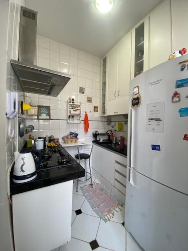Apartamento, Sion, 3 Quartos, 1 Vaga, 1 Suíte
