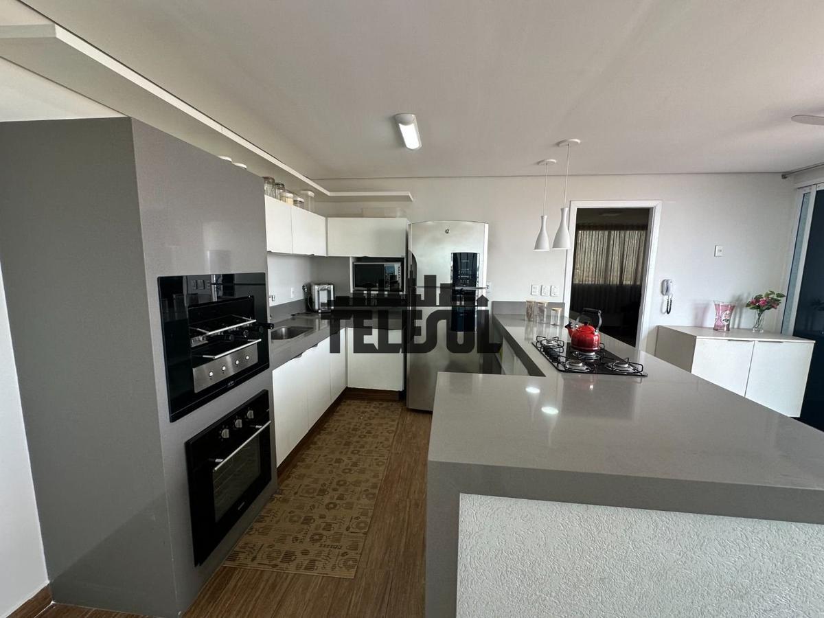 Apartamento, Vila Nossa Senhora dos Anjos, 3 Quartos, 2 Vagas, 3 Suítes