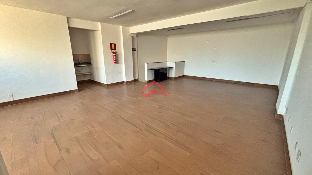 Andar, Gutierrez, 0 Quarto, 0 Vaga