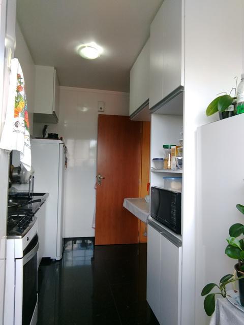 Apartamento, Graça, 2 Quartos, 1 Vaga