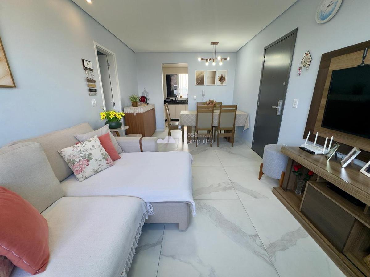 Apartamento, Rio Branco, 3 Quartos, 1 Vaga, 1 Suíte