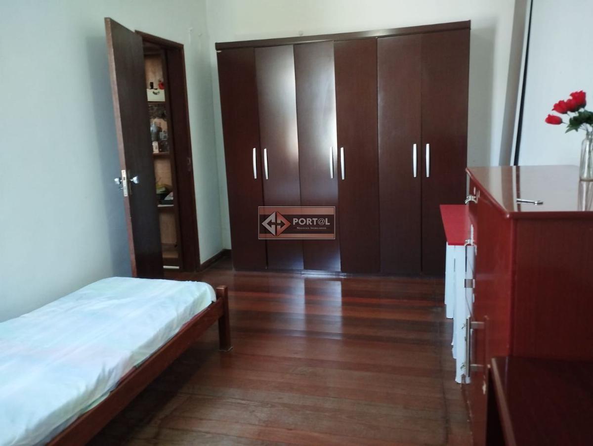 Apartamento, São Lucas, 3 Quartos, 1 Vaga, 1 Suíte