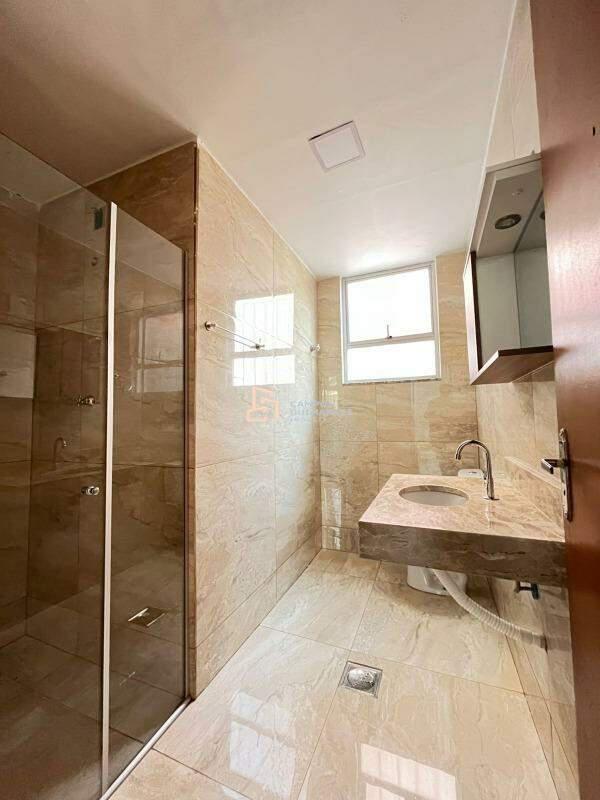 Apartamento, Alípio de Melo, 3 Quartos, 1 Vaga