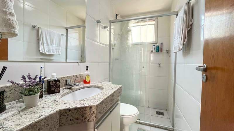 Apartamento, Buritis, 4 Quartos, 2 Vagas, 1 Suíte