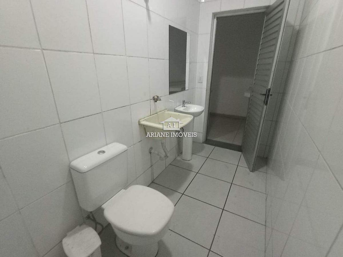 Andar, Dom Bosco, 0 Quarto, 0 Vaga