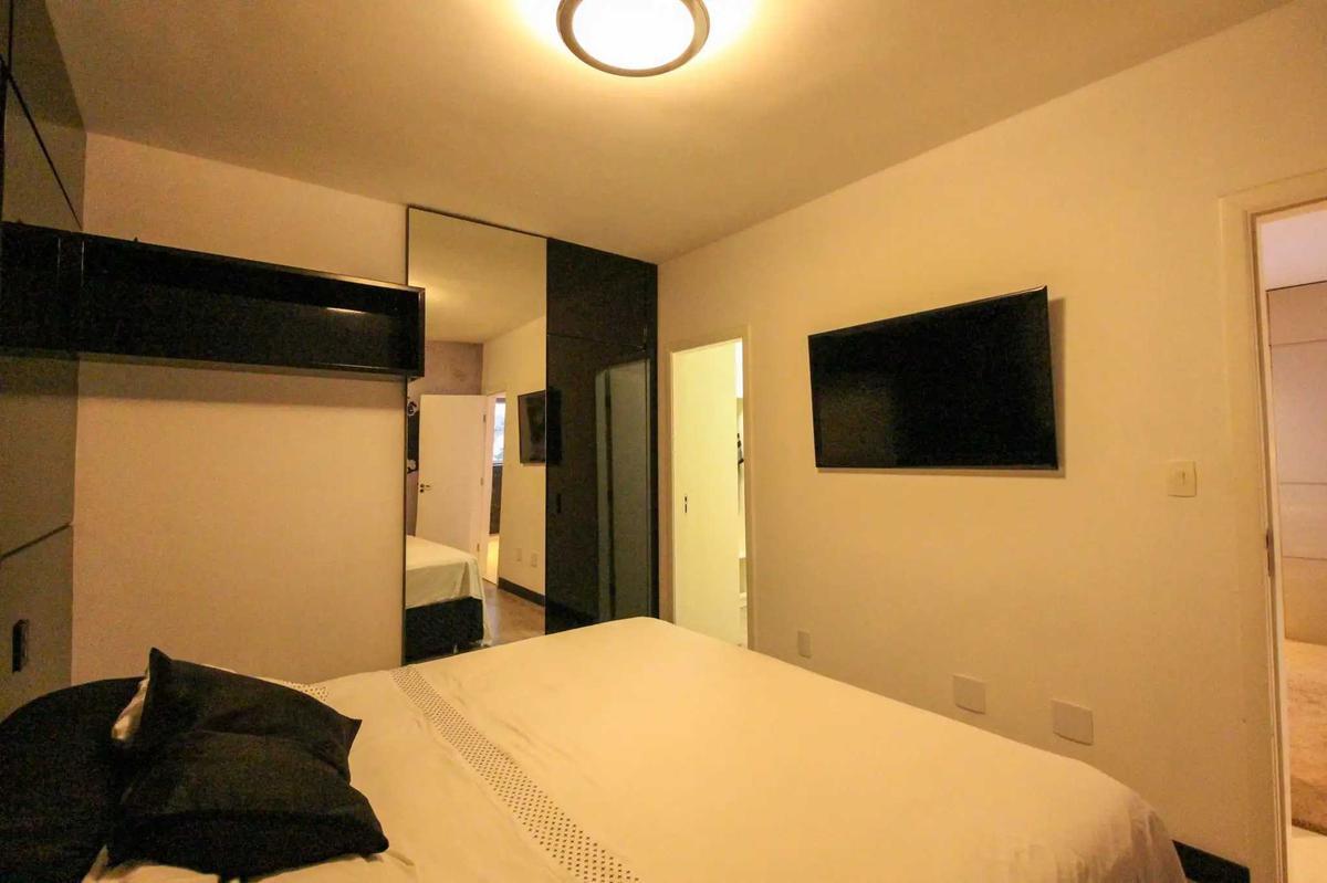 Apartamento, Buritis, 4 Quartos, 4 Vagas, 2 Suítes