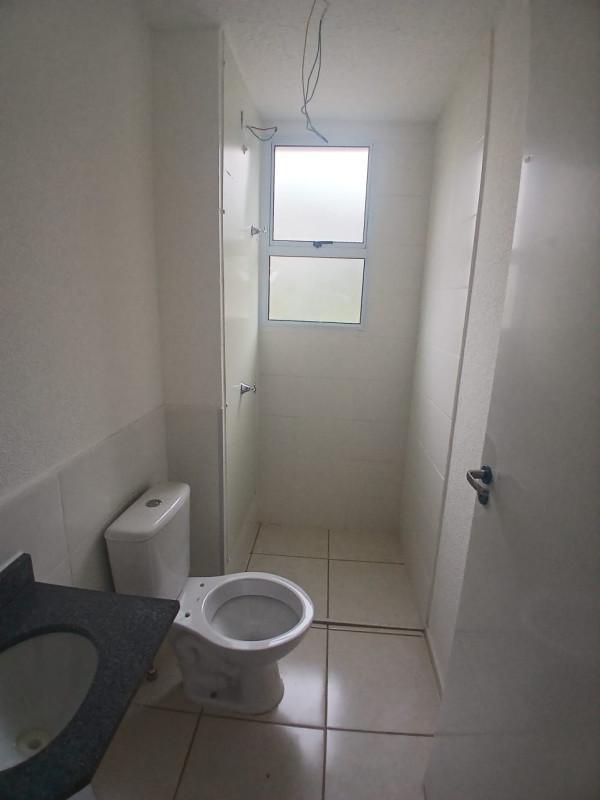 Apartamento, Mantiqueira, 2 Quartos, 1 Vaga, 1 Suíte