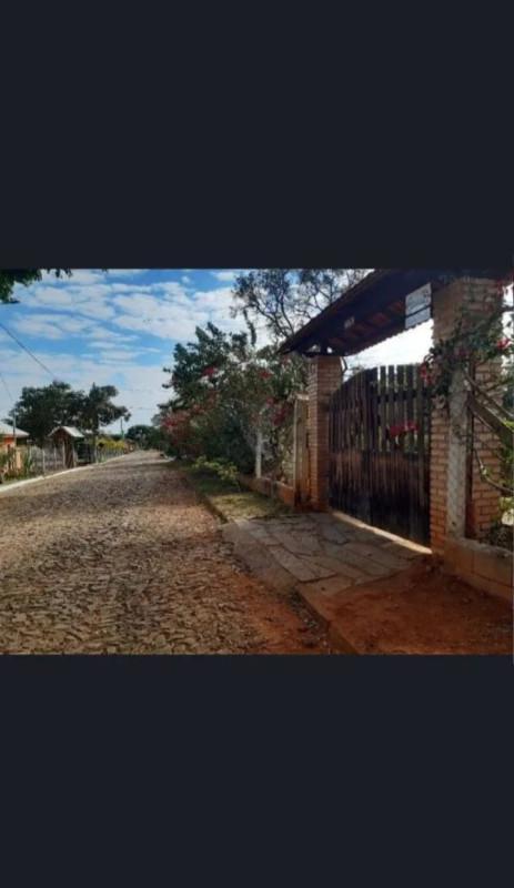 Casa, Condomínio Morada do Lago, 2 Quartos, 5 Vagas, 1 Suíte