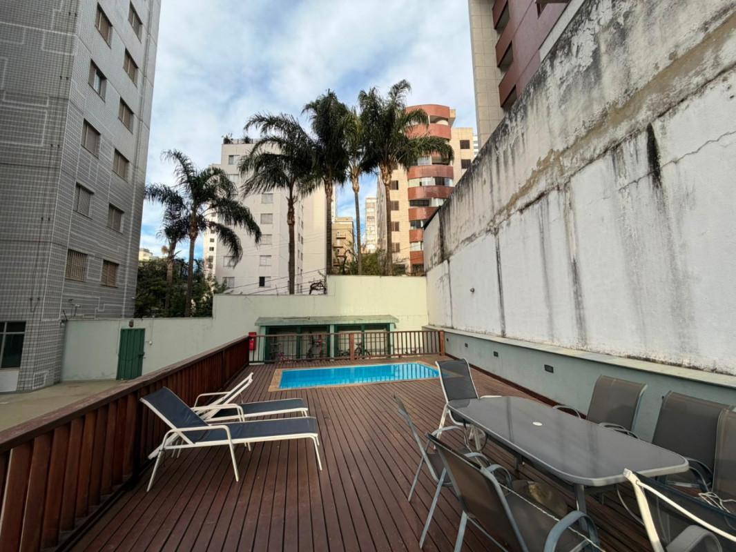 Apartamento, Estoril, 3 Quartos, 1 Vaga, 1 Suíte