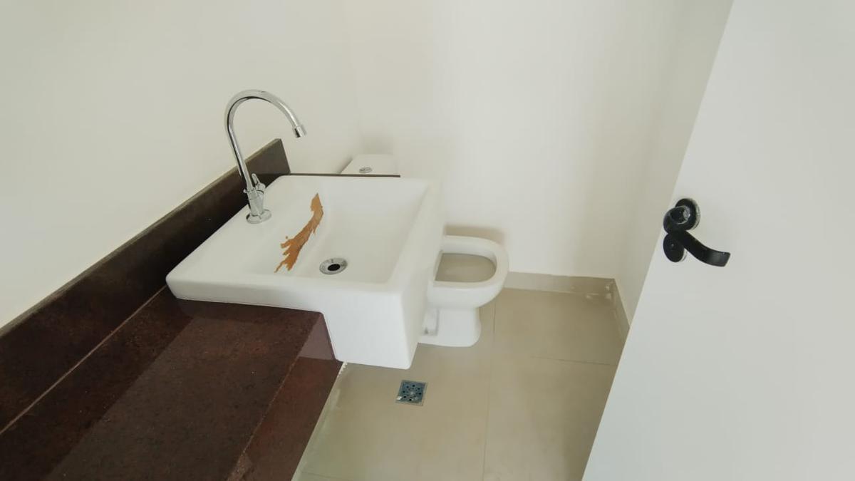 Cobertura, Sagrada Família, 3 Quartos, 3 Vagas, 1 Suíte