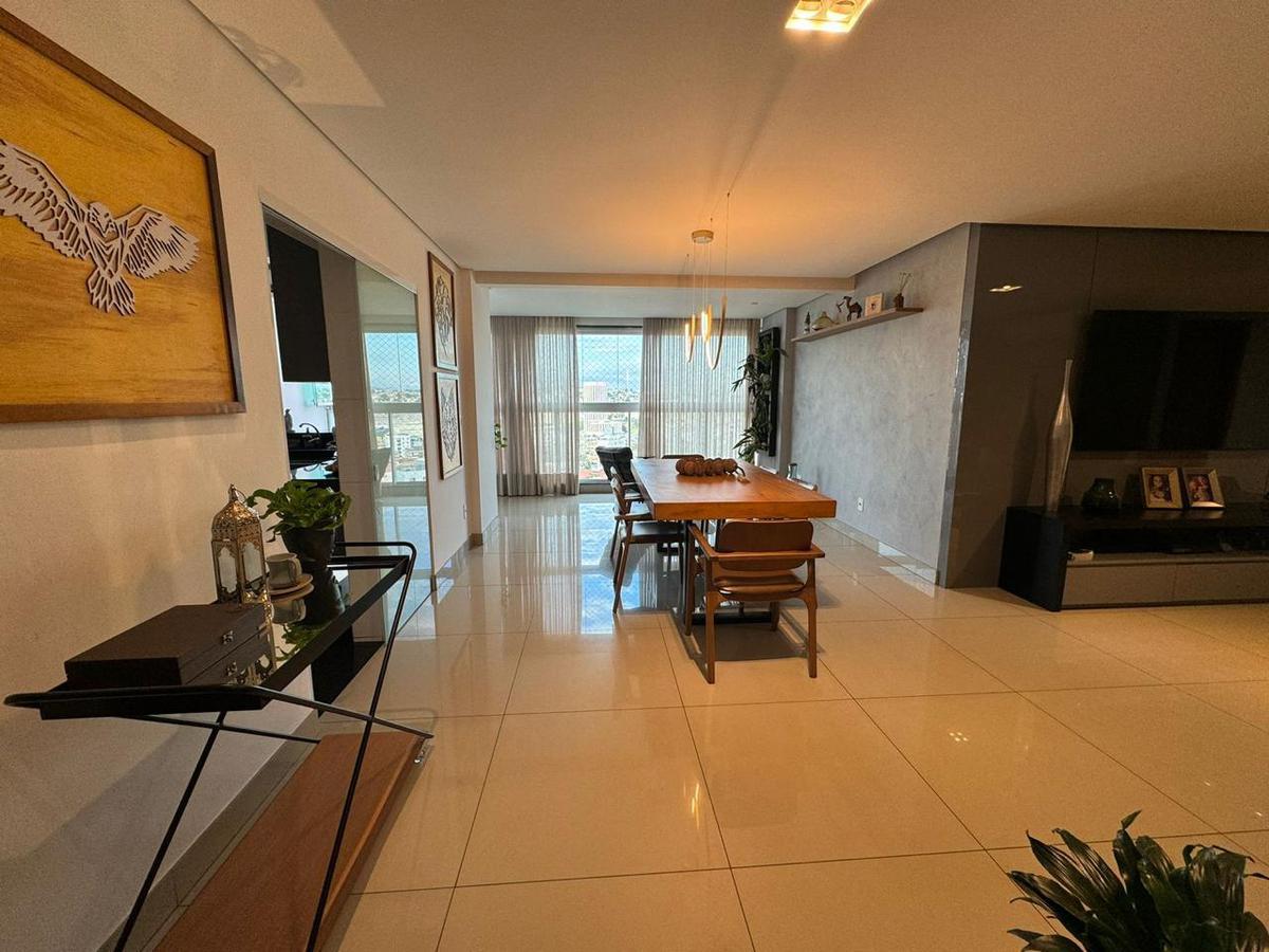 Apartamento, Palmares, 4 Quartos, 3 Vagas, 2 Suítes