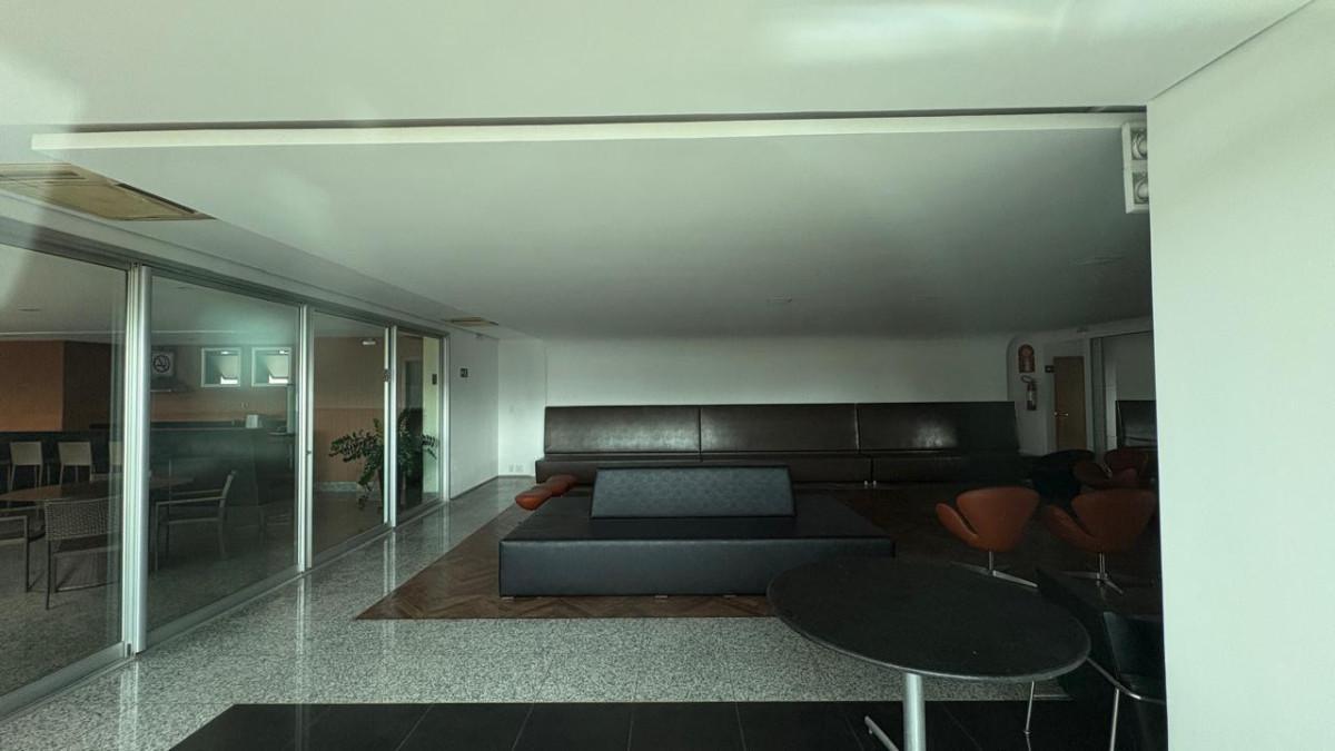 Apartamento, Belvedere, 1 Quarto, 2 Vagas, 1 Suíte