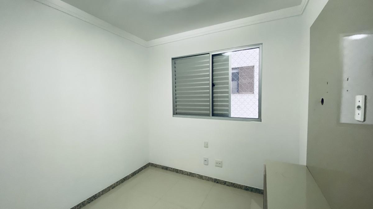 Apartamento, Castelo, 3 Quartos, 2 Vagas, 1 Suíte
