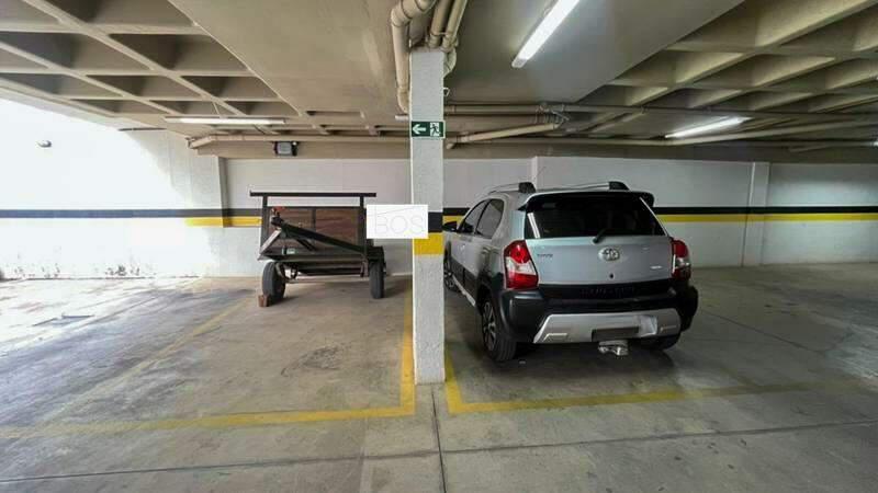 Cobertura, Floresta, 1 Quarto, 2 Vagas