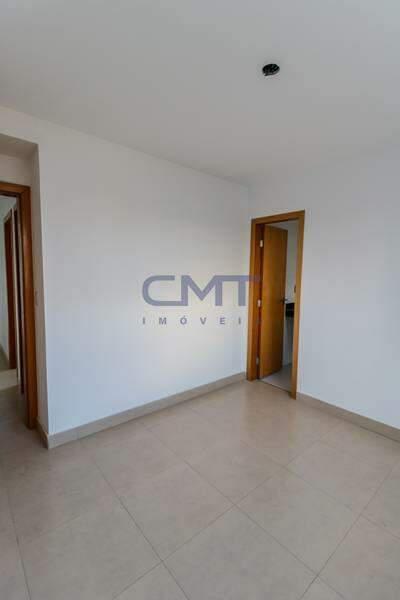 Cobertura, Sagrada Família, 2 Quartos, 2 Vagas, 1 Suíte