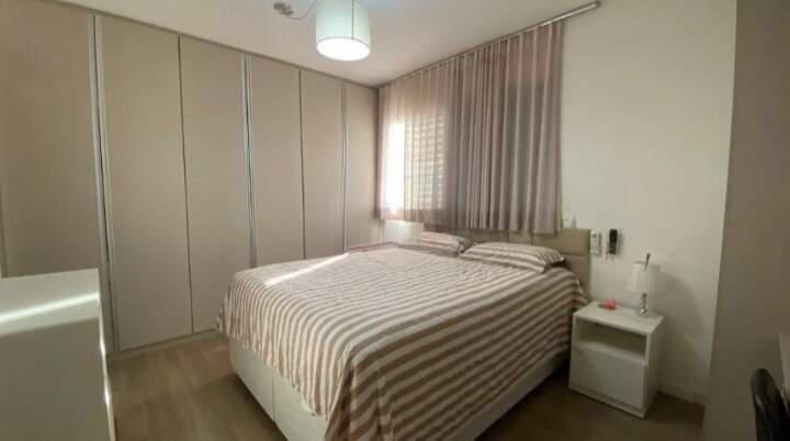 Apartamento, Buritis, 3 Quartos, 2 Vagas, 1 Suíte
