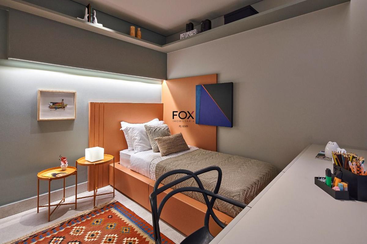 Apartamento, Santo Agostinho, 2 Quartos, 2 Vagas, 2 Suítes