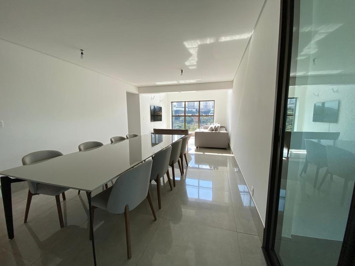 Apartamento, Vale do Sereno, 4 Quartos, 4 Vagas, 4 Suítes