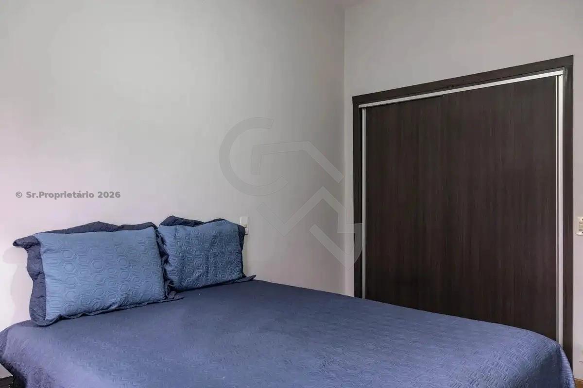Apartamento, Coração de Jesus, 3 Quartos, 1 Vaga, 1 Suíte