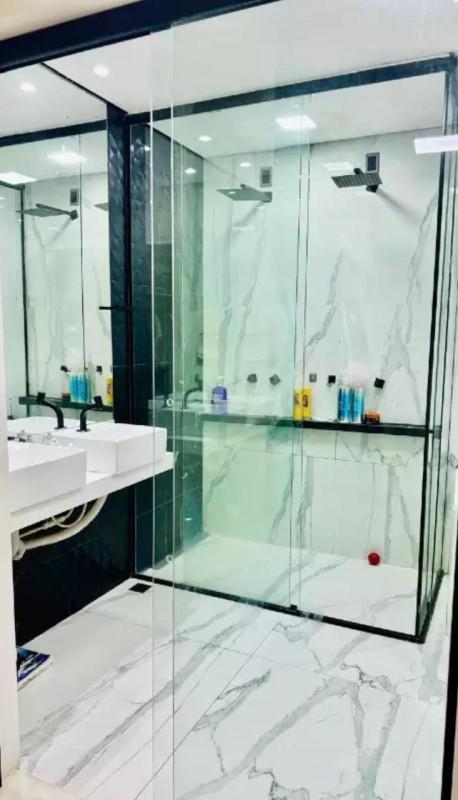 Apartamento, Centro, 3 Quartos, 4 Vagas, 3 Suítes