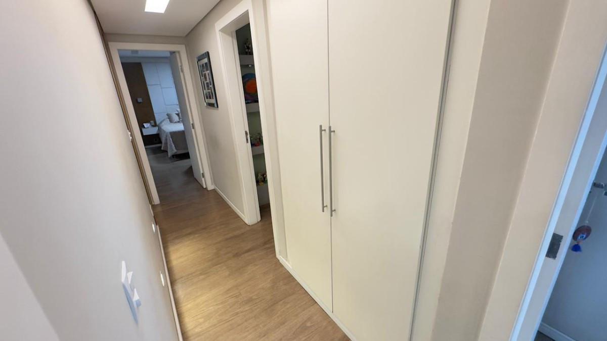 Apartamento, Palmares, 4 Quartos, 3 Vagas, 2 Suítes