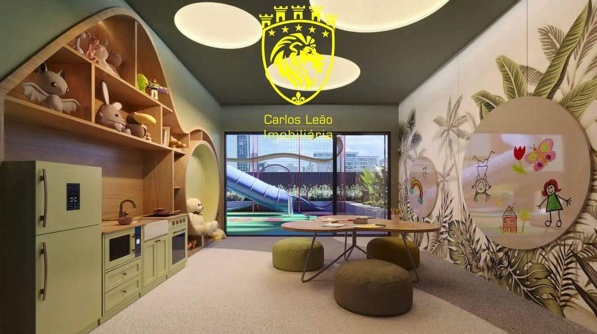 Apartamento, Savassi, 3 Quartos, 1 Vaga, 2 Suítes