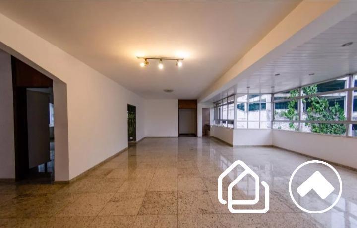 Cobertura, Luxemburgo, 4 Quartos, 3 Vagas, 1 Suíte