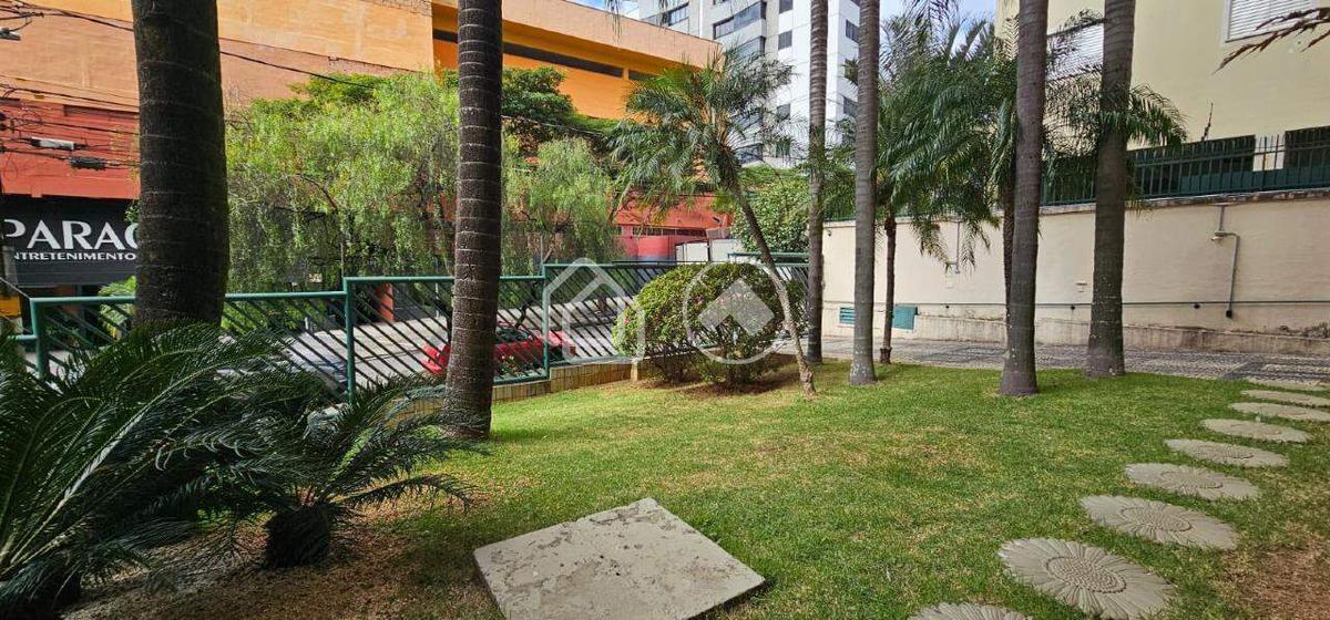 Apartamento, Buritis, 3 Quartos, 2 Vagas, 1 Suíte
