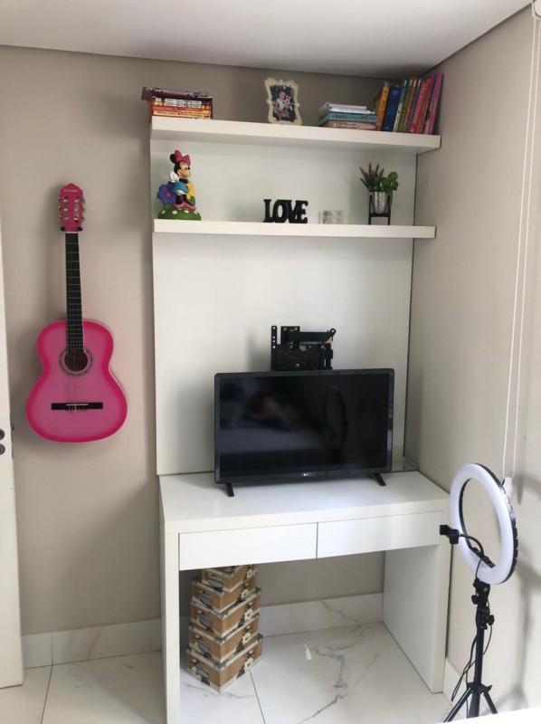 Apartamento, Planalto, 3 Quartos, 1 Vaga, 1 Suíte