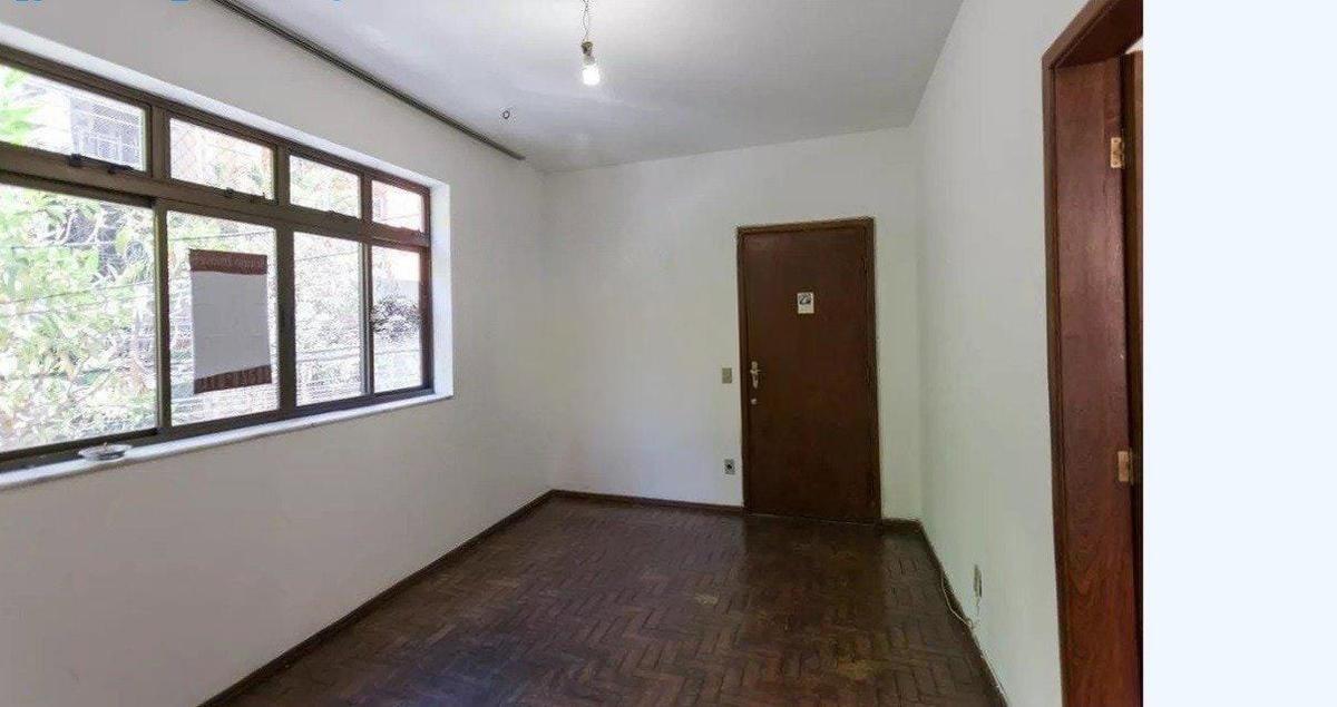 Apartamento, Sion, 3 Quartos, 2 Vagas, 1 Suíte
