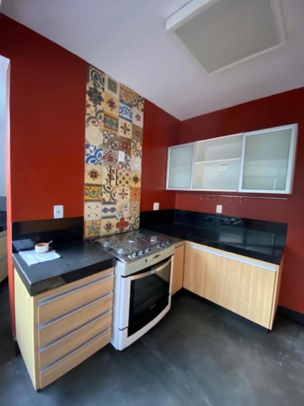 Cobertura, Savassi, 4 Quartos, 2 Vagas, 1 Suíte