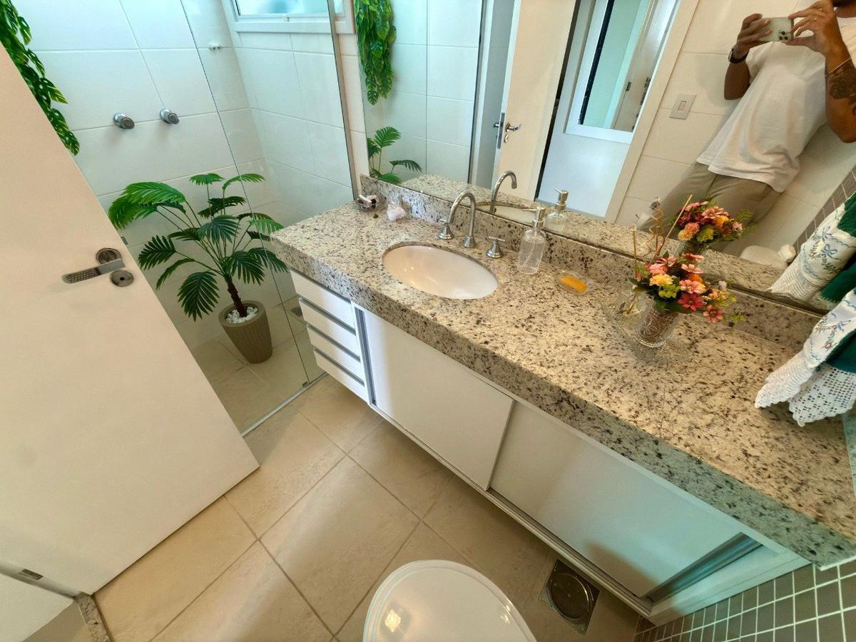 Apartamento, Itapoã, 3 Quartos, 2 Vagas, 2 Suítes