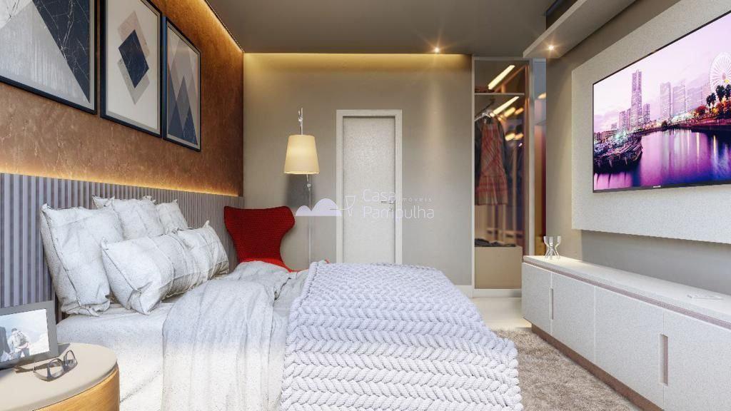 Apartamento, Santa Rosa, 4 Quartos, 4 Vagas, 1 Suíte