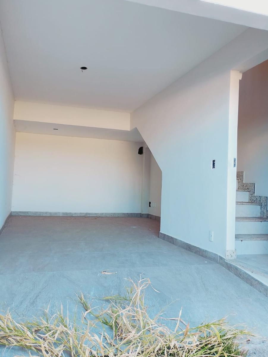 Casa, Céu Azul, 2 Quartos, 2 Vagas