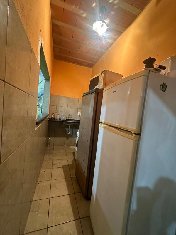 Galpão, Santa Efigênia, 1 Quarto, 1 Vaga