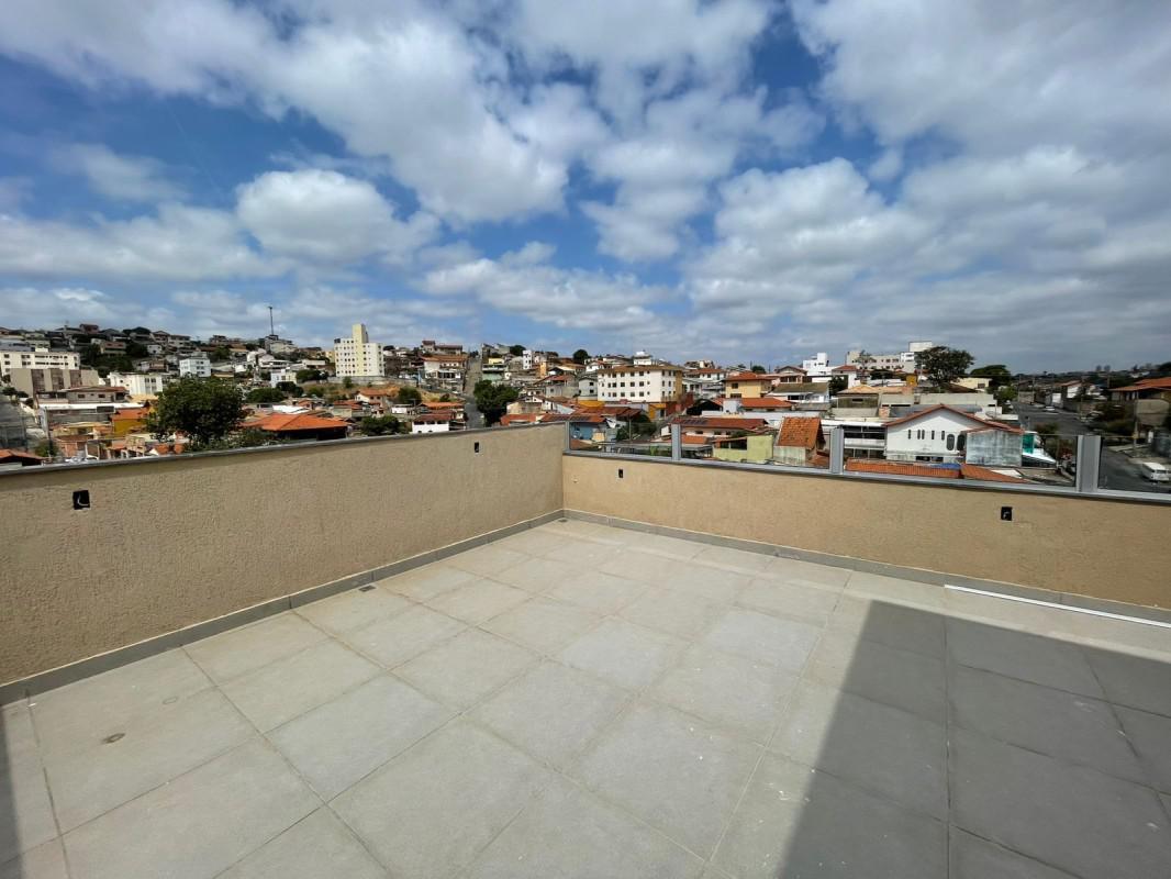 Cobertura, Renascença, 3 Quartos, 3 Vagas, 1 Suíte