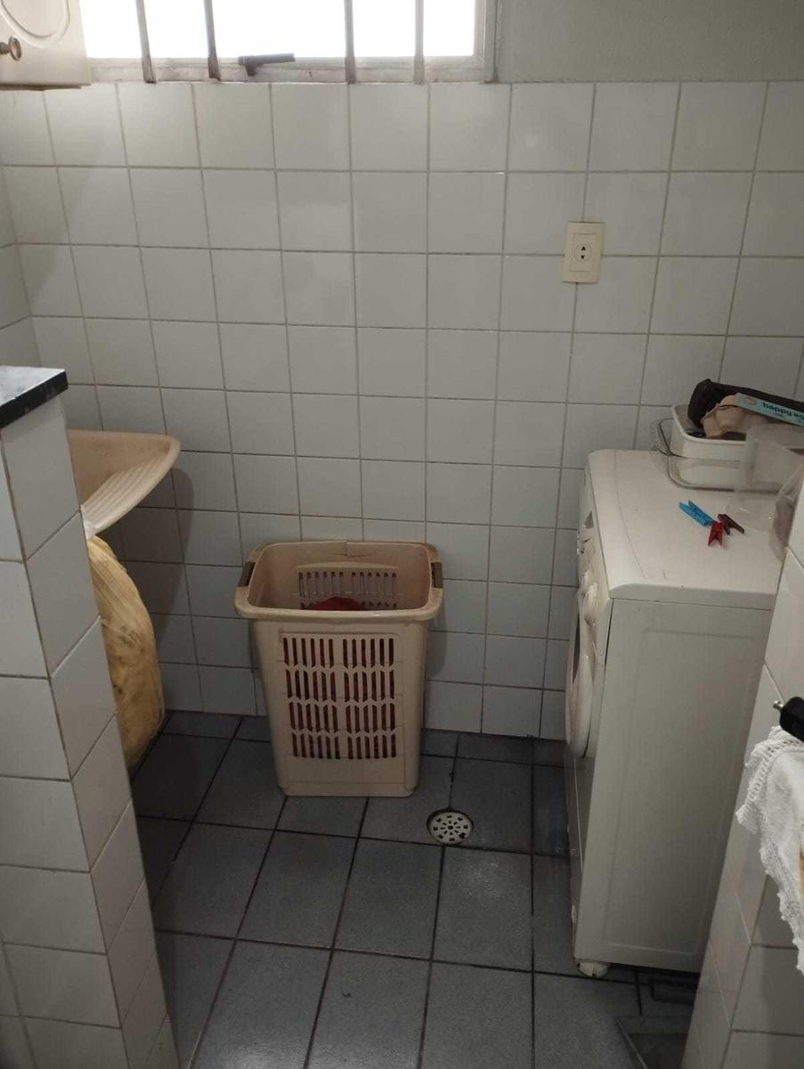 Apartamento, Camargos, 2 Quartos, 1 Vaga