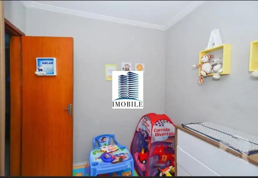 Apartamento, Fernão Dias, 3 Quartos, 1 Vaga